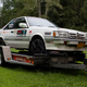 Photo: Justin Westbrook / Jalopnik